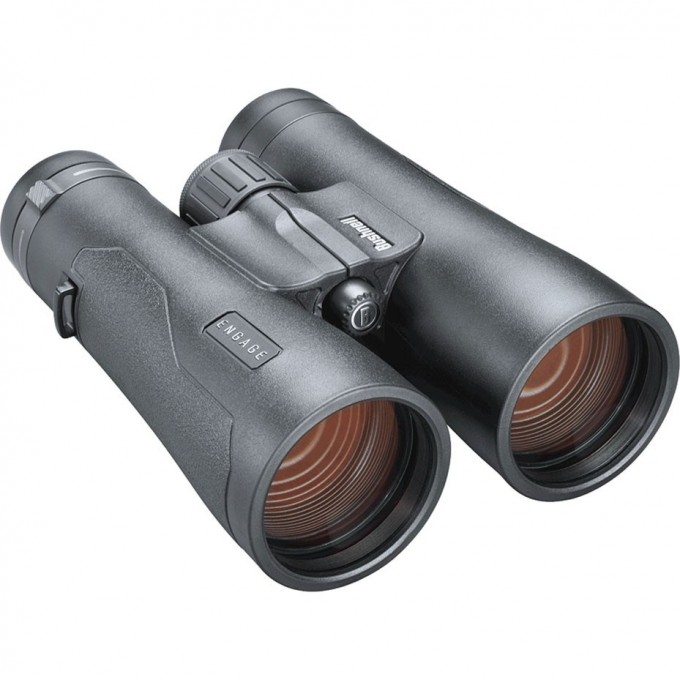 Бинокль BUSHNELL ENGAGE 10X50 BEN1050 Бинокль BUSHNELL ENGAGE 10X50 BEN1050