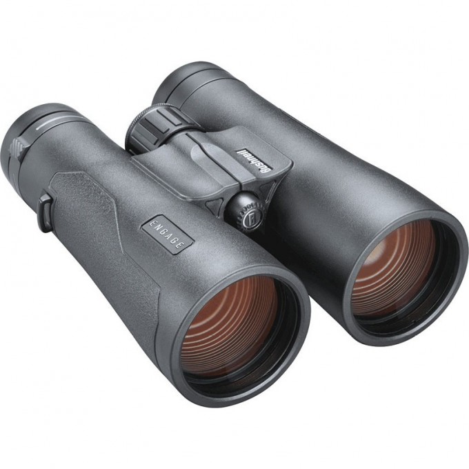 Бинокль BUSHNELL ENGAGE 12X50 BEN1250 Бинокль BUSHNELL ENGAGE 12X50 BEN1250