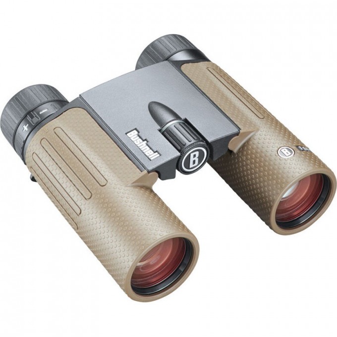 Бинокль BUSHNELL FORGE 10X30 TERRAIN ROOF PRISM BF1030T Бинокль BUSHNELL FORGE 10X30 TERRAIN ROOF PRISM BF1030T