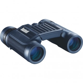 Бинокль BUSHNELL H2O ROOF 12x25