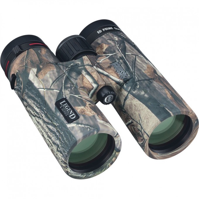 Бинокль BUSHNELL LEGEND L-SERIES 10X42 CAMO 198105 Бинокль BUSHNELL LEGEND L-SERIES 10X42 CAMO 198105