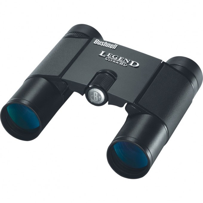 Бинокль BUSHNELL LEGEND ULTRA-HD 10x25 190125 Бинокль BUSHNELL LEGEND ULTRA-HD 10x25 190125