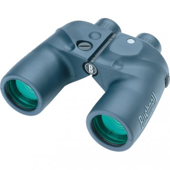 Бинокль BUSHNELL MARINE 7X50 W/COMPASS