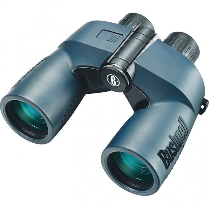 Бинокль BUSHNELL MARINE 7X50 W/ DIGITAL COMPASS 137570 Бинокль BUSHNELL MARINE 7X50 W/ DIGITAL COMPASS 137570