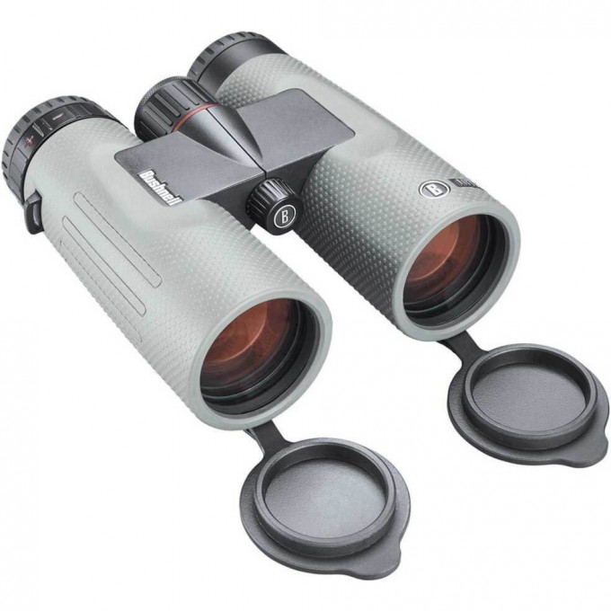 Бинокль BUSHNELL NITRO 10x42 BN1042G Бинокль BUSHNELL NITRO 10x42 BN1042G