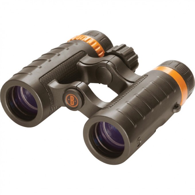 Бинокль BUSHNELL OFF TRAIL 8X25 218025 Бинокль BUSHNELL OFF TRAIL 8X25 218025