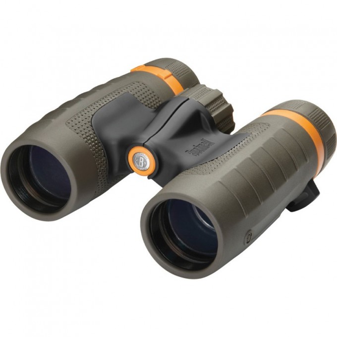 Бинокль BUSHNELL OFF TRAIL 8x32 218032 Бинокль BUSHNELL OFF TRAIL 8x32 218032