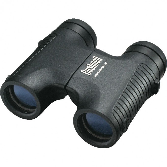 Бинокль BUSHNELL PERMA FOCUS 10x32 171032 Бинокль BUSHNELL PERMA FOCUS 10x32 171032