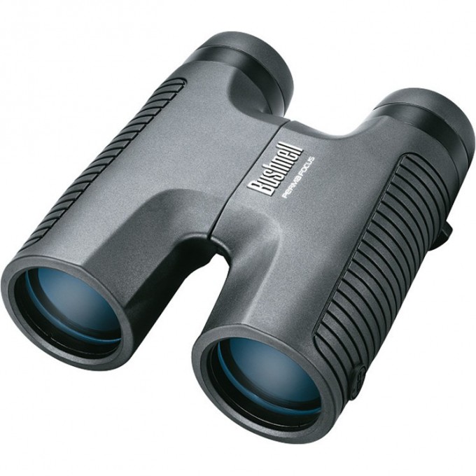 Бинокль BUSHNELL PERMA FOCUS 10X42 171043 Бинокль BUSHNELL PERMA FOCUS 10X42 171043