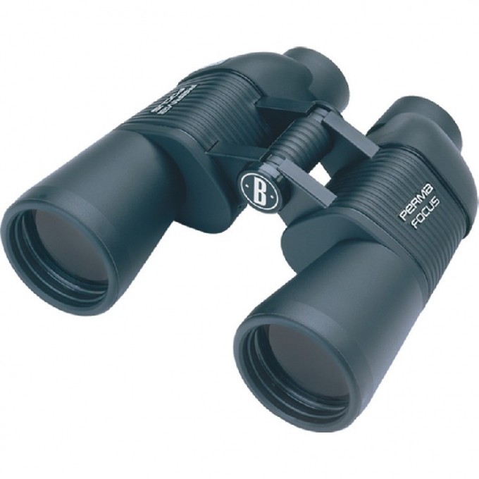 Бинокль BUSHNELL PERMA FOCUS 7x50 175007 Бинокль BUSHNELL PERMA FOCUS 7x50 175007
