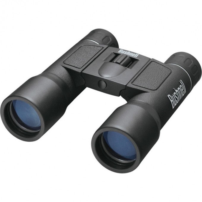 Бинокль BUSHNELL POWERVIEW 16X32 BLACK ROOF 131632C Бинокль BUSHNELL POWERVIEW 16X32 BLACK ROOF 131632C