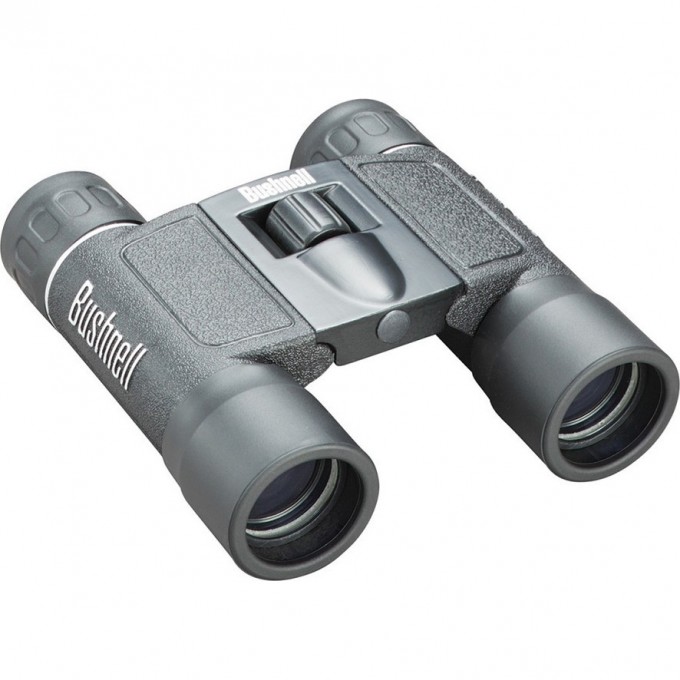 Бинокль BUSHNELL POWERVIEW BLACK ROOF 10x25 132516C Бинокль BUSHNELL POWERVIEW BLACK ROOF 10x25 132516C