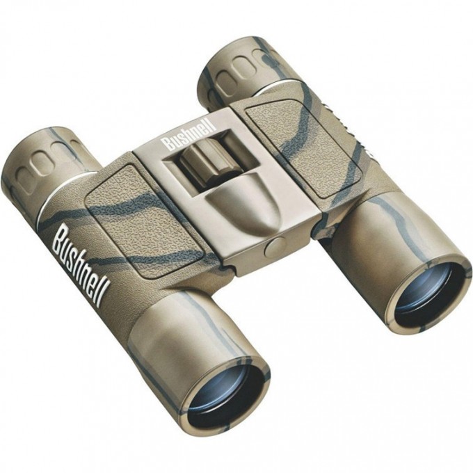Бинокль BUSHNELL POWERVIEW ROOF 10x25 CAMO 132517 Бинокль BUSHNELL POWERVIEW ROOF 10x25 CAMO 132517