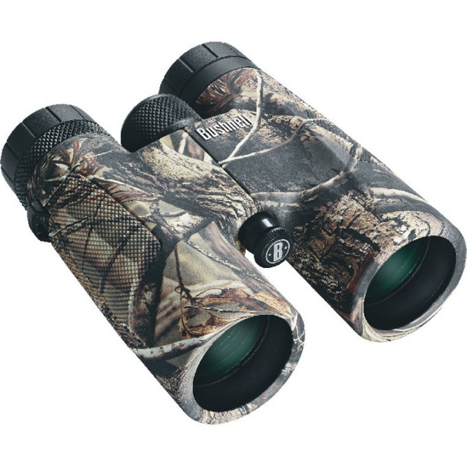 Бинокль BUSHNELL POWERVIEW ROOF 10x42 CAMO 141043 Бинокль BUSHNELL POWERVIEW ROOF 10x42 CAMO 141043