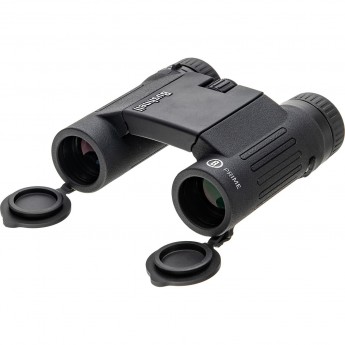 Бинокль BUSHNELL PRIME 10x25 Black Roof Prism