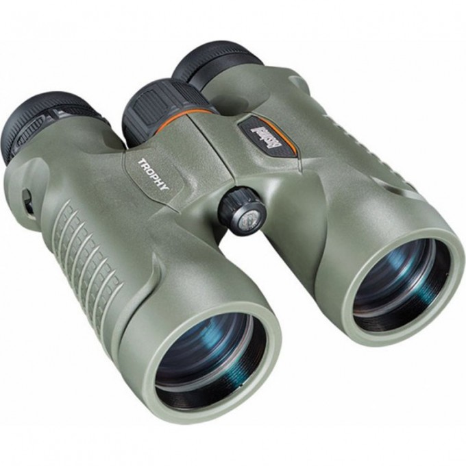Бинокль BUSHNELL TROPHY 10x42 334212