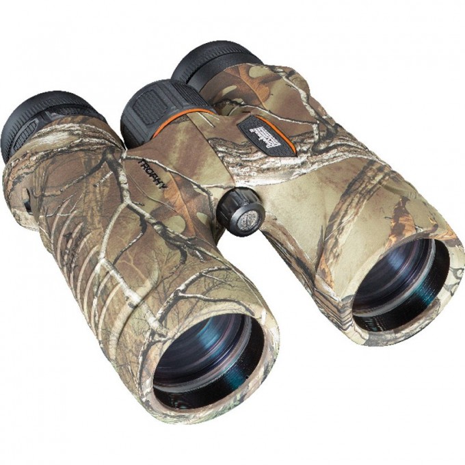 Бинокль BUSHNELL TROPHY 10x42 CAMO 334211 Бинокль BUSHNELL TROPHY 10x42 CAMO 334211