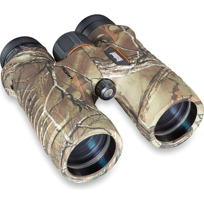 Бинокль BUSHNELL TROPHY 8x42 CAMO 334209 Бинокль BUSHNELL TROPHY 8x42 CAMO 334209