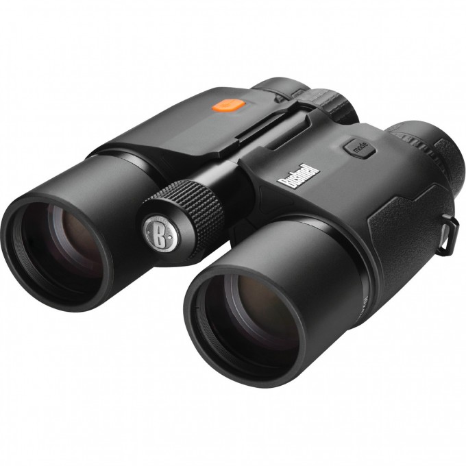 Бинокль-дальномер BUSHNELL FUSION 1 MILE ARC 10X42 202310 Бинокль-дальномер BUSHNELL FUSION 1 MILE ARC 10X42 202310