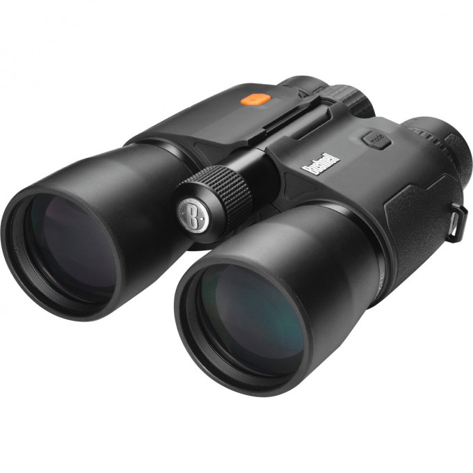 Бинокль-дальномер BUSHNELL FUSION 1 MILE ARC 12X50 202312 Бинокль-дальномер BUSHNELL FUSION 1 MILE ARC 12X50 202312