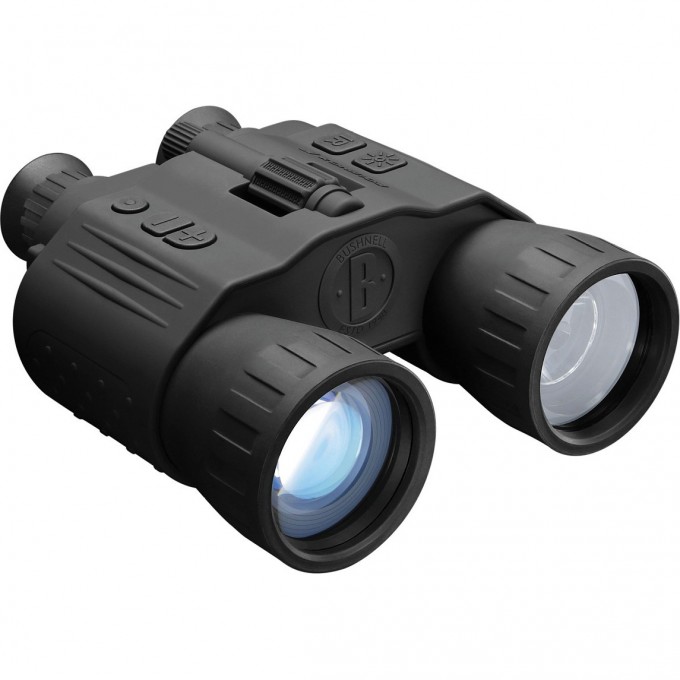 Цифровой бинокль BUSHNELL EQUINOX Z 4x50 260501 Цифровой бинокль BUSHNELL EQUINOX Z 4x50 260501
