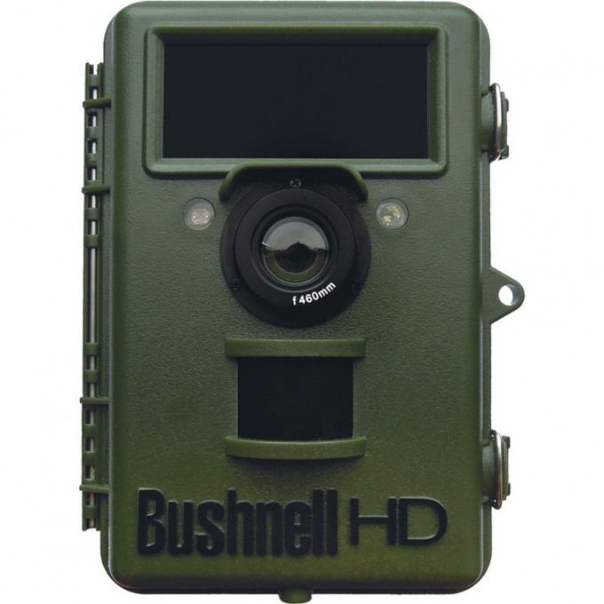 Автономная камера/фотоловушка BUSHNELL NATUREVIEW CAM HD LIVEVIEW 119740 Автономная камера/фотоловушка BUSHNELL NATUREVIEW CAM HD LIVEVIEW 119740