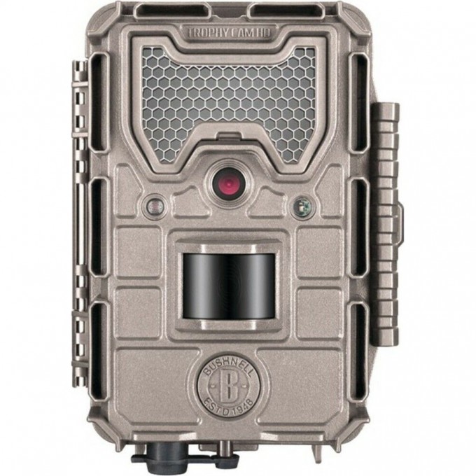Автономная камера/фотоловушка BUSHNELL TROPHY CAM HD ESSENTIAL E3 119837 Автономная камера/фотоловушка BUSHNELL TROPHY CAM HD ESSENTIAL E3 119837