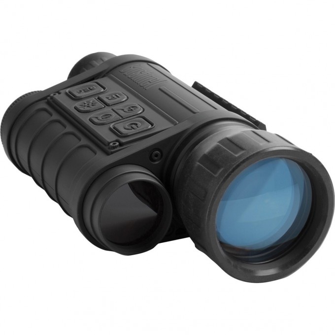Цифровой монокуляр BUSHNELL EQUINOX Z 4.5X40 260140 Цифровой монокуляр BUSHNELL EQUINOX Z 4.5X40 260140