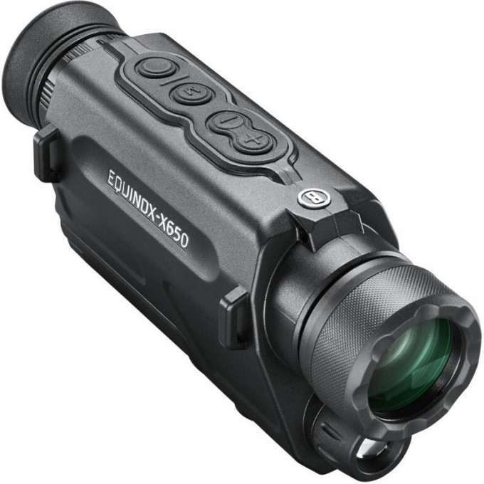 Монокуляр BUSHNELL EQUINOX X 650 w EX650 Монокуляр BUSHNELL EQUINOX X 650 w EX650