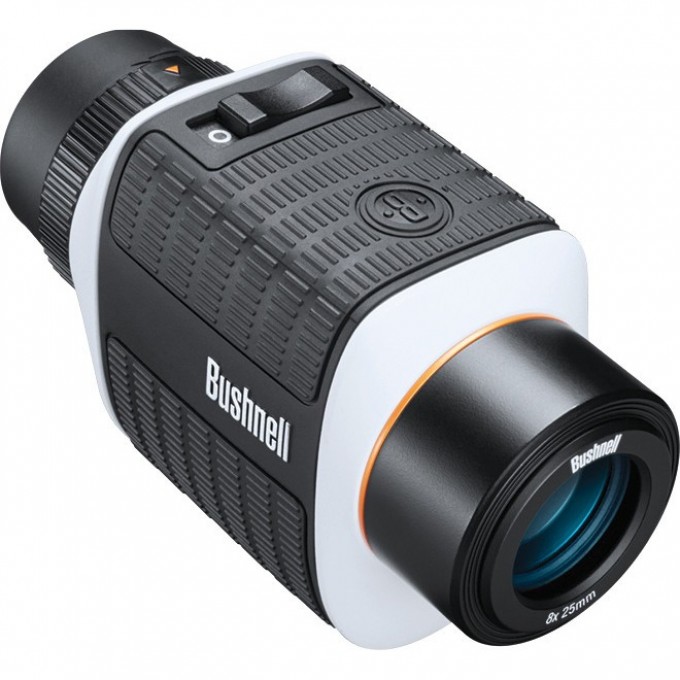 Монокуляр со стабилизацией BUSHNELL STABLEVIEW 8x25 180825 Монокуляр со стабилизацией BUSHNELL STABLEVIEW 8x25 180825