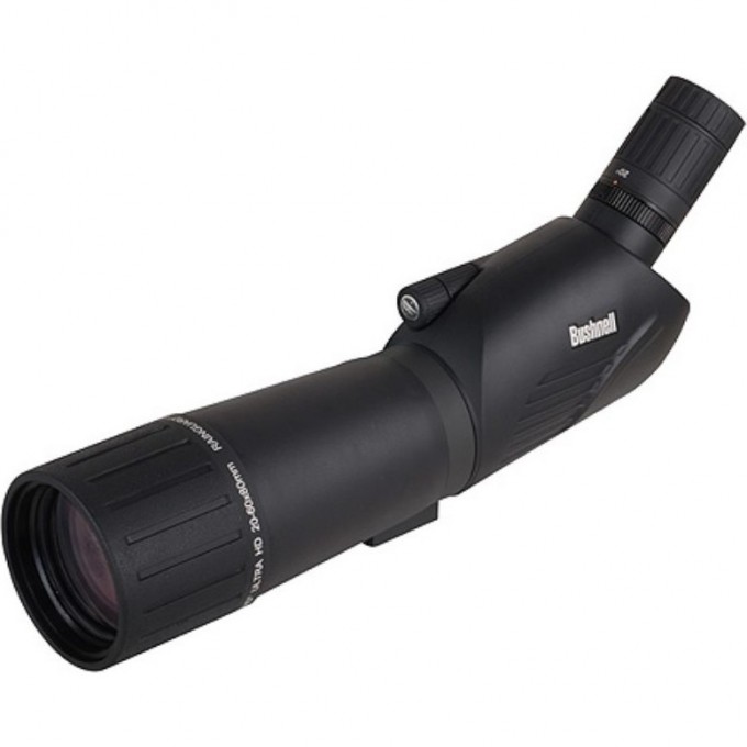 Зрительная труба BUSHNELL LEGEND ULTRA HD 20-60x80 786081ED Зрительная труба BUSHNELL LEGEND ULTRA HD 20-60x80 786081ED