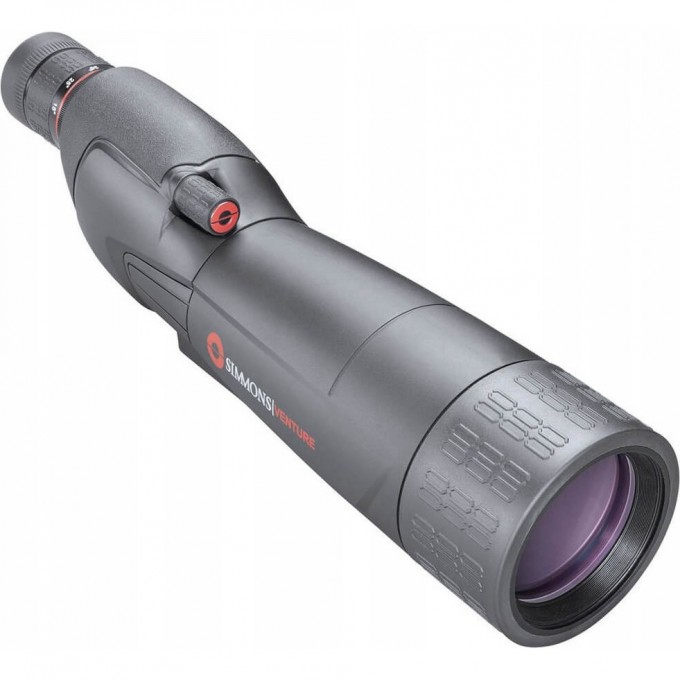 Зрительная труба BUSHNELL PRIME 15-45x60 VENTURE BLACK SP154560B Зрительная труба BUSHNELL PRIME 15-45x60 VENTURE BLACK SP154560B