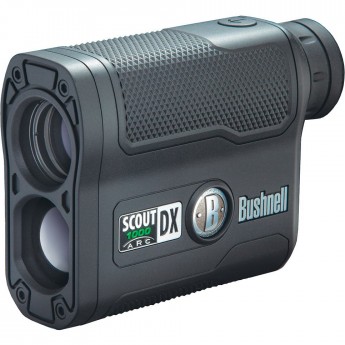 Лазерный дальномер BUSHNELL SCOUT DX 1000