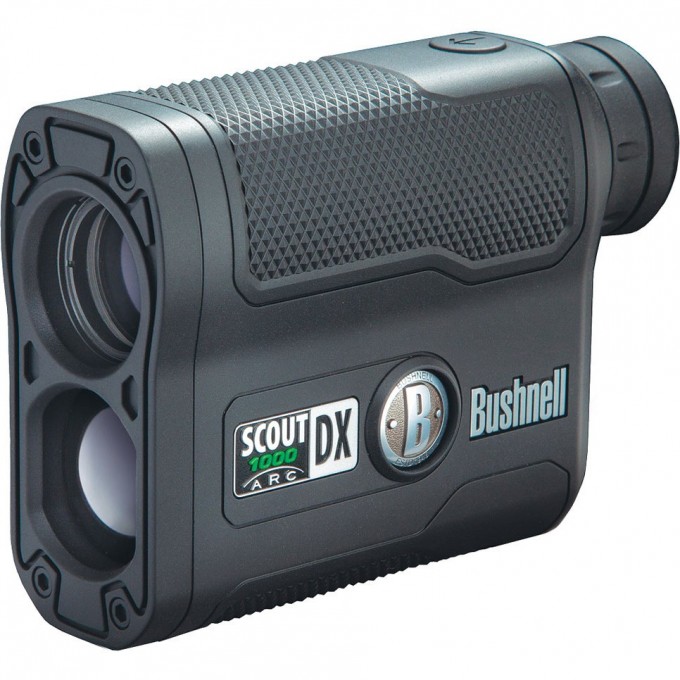 Лазерный дальномер BUSHNELL SCOUT DX 1000 202355 Лазерный дальномер BUSHNELL SCOUT DX 1000 202355