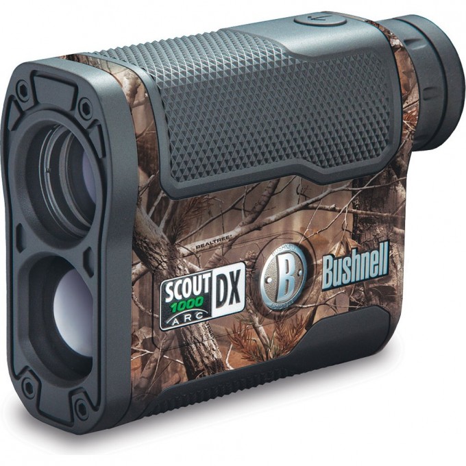 Лазерный дальномер BUSHNELL SCOUT DX 1000 202356 Лазерный дальномер BUSHNELL SCOUT DX 1000 202356