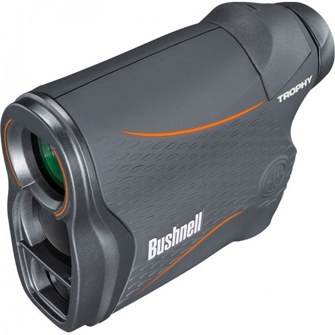 Лазерный дальномер BUSHNELL TROPHY 202640 Лазерный дальномер BUSHNELL TROPHY 202640