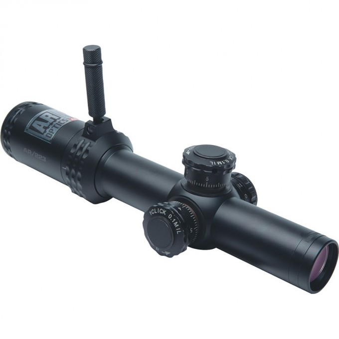 Прицел BUSHNELL AR OPTICS 1-4X24 ILLUM. AR91424I Прицел BUSHNELL AR OPTICS 1-4X24 ILLUM. AR91424I