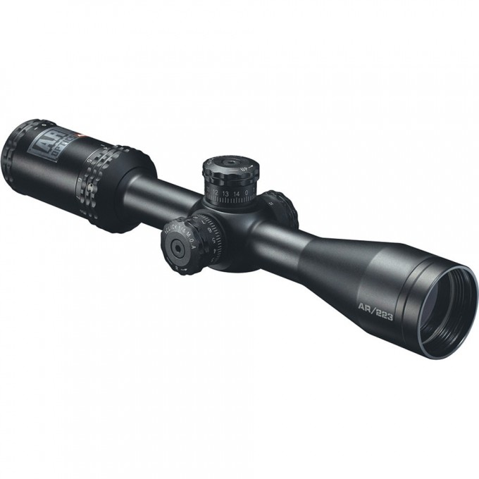 Прицел BUSHNELL AR OPTICS 4.5-18X40 DROPZONE-308 AR945184B Прицел BUSHNELL AR OPTICS 4.5-18X40 DROPZONE-308 AR945184B