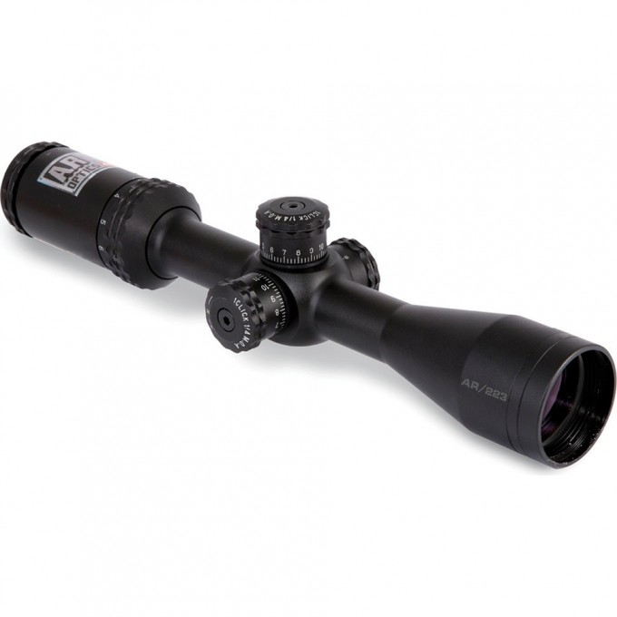 Прицел BUSHNELL AR OPTICS 4.5-18X40 DROPZONE-6.5 AR945184C Прицел BUSHNELL AR OPTICS 4.5-18X40 DROPZONE-6.5 AR945184C