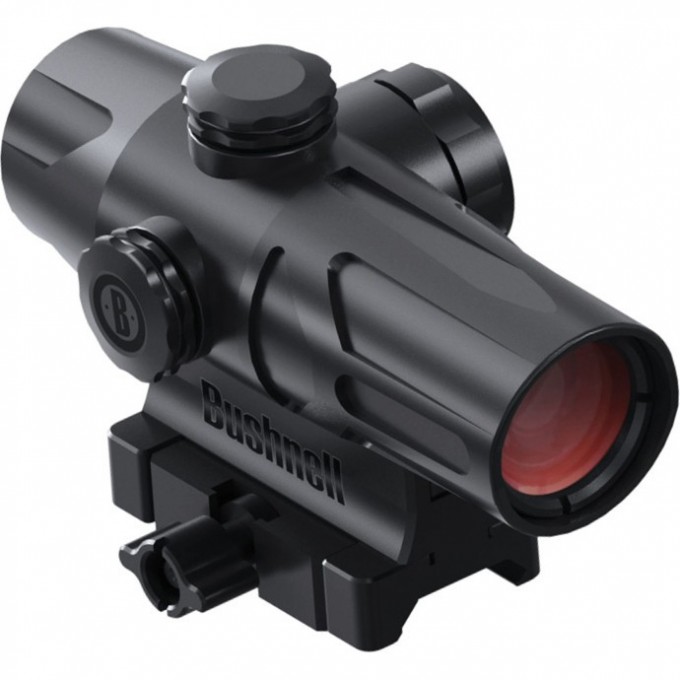 Прицел BUSHNELL AR OPTICS ENRAGE RED DOT 2MOA AR751305 Прицел BUSHNELL AR OPTICS ENRAGE RED DOT 2MOA AR751305