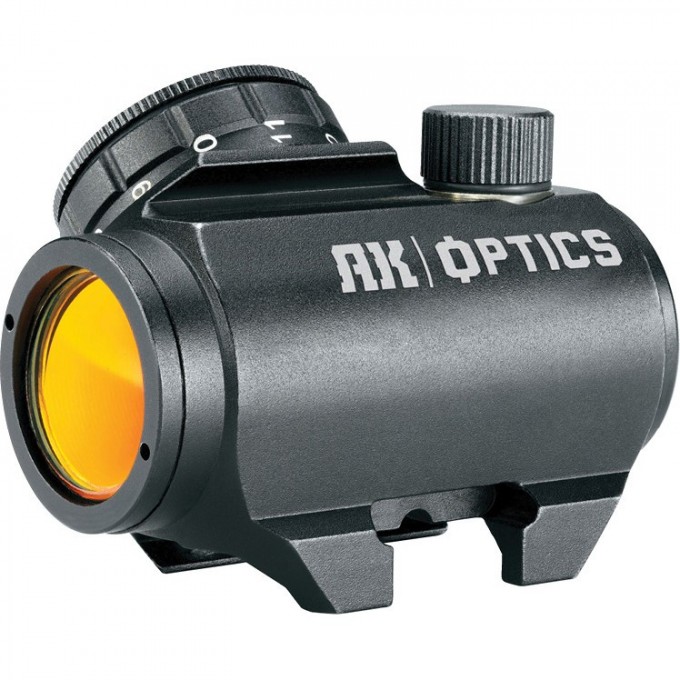 Прицел BUSHNELL AR OPTICS RED DOT AK 1x 25 AK731303 Прицел BUSHNELL AR OPTICS RED DOT AK 1x 25 AK731303