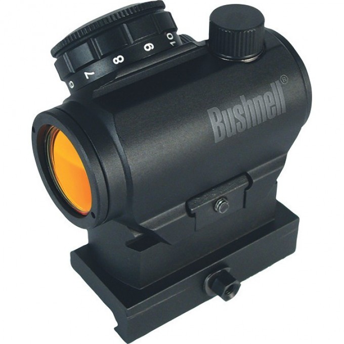 Прицел BUSHNELL AR OPTICS RED DOT TRS-25 HIRISE 1X25 AR731306 Прицел BUSHNELL AR OPTICS RED DOT TRS-25 HIRISE 1X25 AR731306