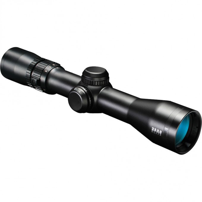 Прицел BUSHNELL ELITE 3500 HANDGUN 2–6x32 352632S Прицел BUSHNELL ELITE 3500 HANDGUN 2–6x32 352632S