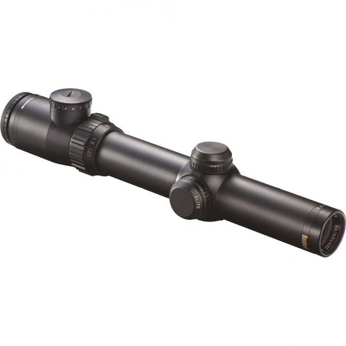 Прицел BUSHNELL ELITE 4500 1.25-4x24 E1224 Прицел BUSHNELL ELITE 4500 1.25-4x24 E1224