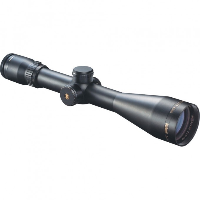 Прицел BUSHNELL ELITE 6500 2.5-16X50 MIL-DOT 652165MD Прицел BUSHNELL ELITE 6500 2.5-16X50 MIL-DOT 652165MD