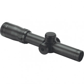 Прицел BUSHNELL ELITE TACTICAL 1-6.5X 24