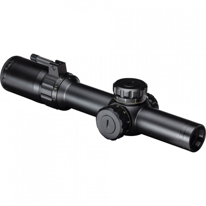 Прицел BUSHNELL ELITE TACTICAL 1-6.5X 24 THROWDOWN PCL™ ET1626 Прицел BUSHNELL ELITE TACTICAL 1-6.5X 24 THROWDOWN PCL™ ET1626