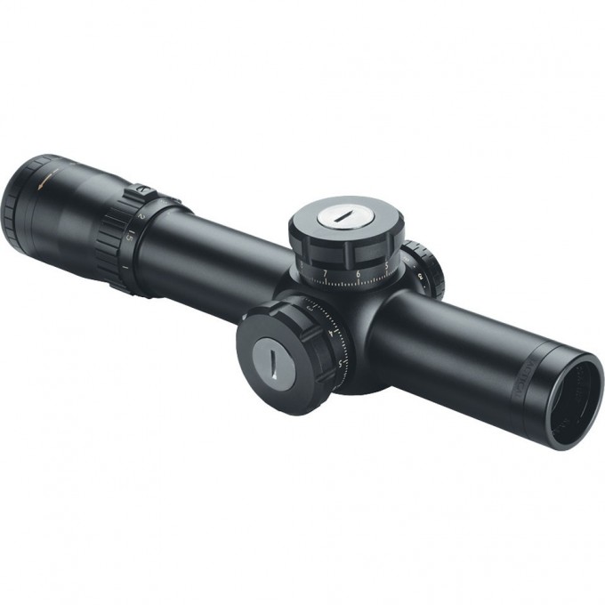 Прицел BUSHNELL ELITE TACTICAL 1SMRS 1-8.5x24 ET18524 Прицел BUSHNELL ELITE TACTICAL 1SMRS 1-8.5x24 ET18524