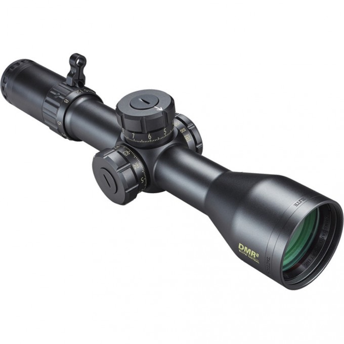 Прицел BUSHNELL ELITE TACTICAL 3.5-21x50 DMR II G3 ET36215G Прицел BUSHNELL ELITE TACTICAL 3.5-21x50 DMR II G3 ET36215G