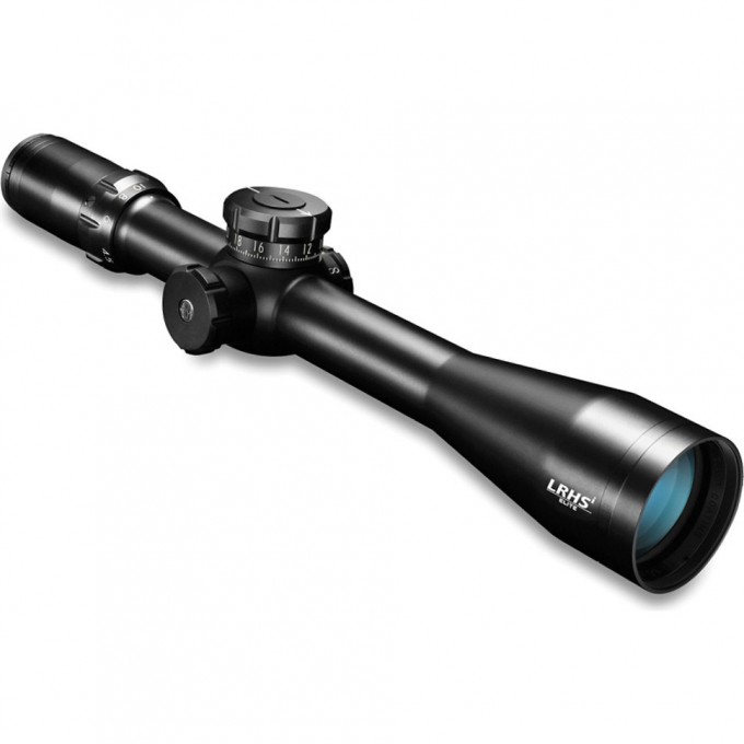 Прицел BUSHNELL ELITE TACTICAL 4.5-18x44 LRHS E45184H Прицел BUSHNELL ELITE TACTICAL 4.5-18x44 LRHS E45184H